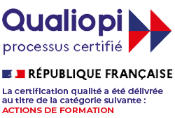 Certifié qualiopi