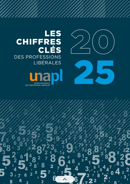Guide pratique UNAPL - les chiffres cl&eacute;s